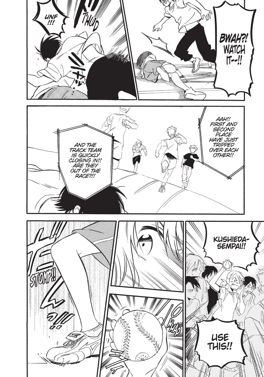 Read Toradora Manga Online