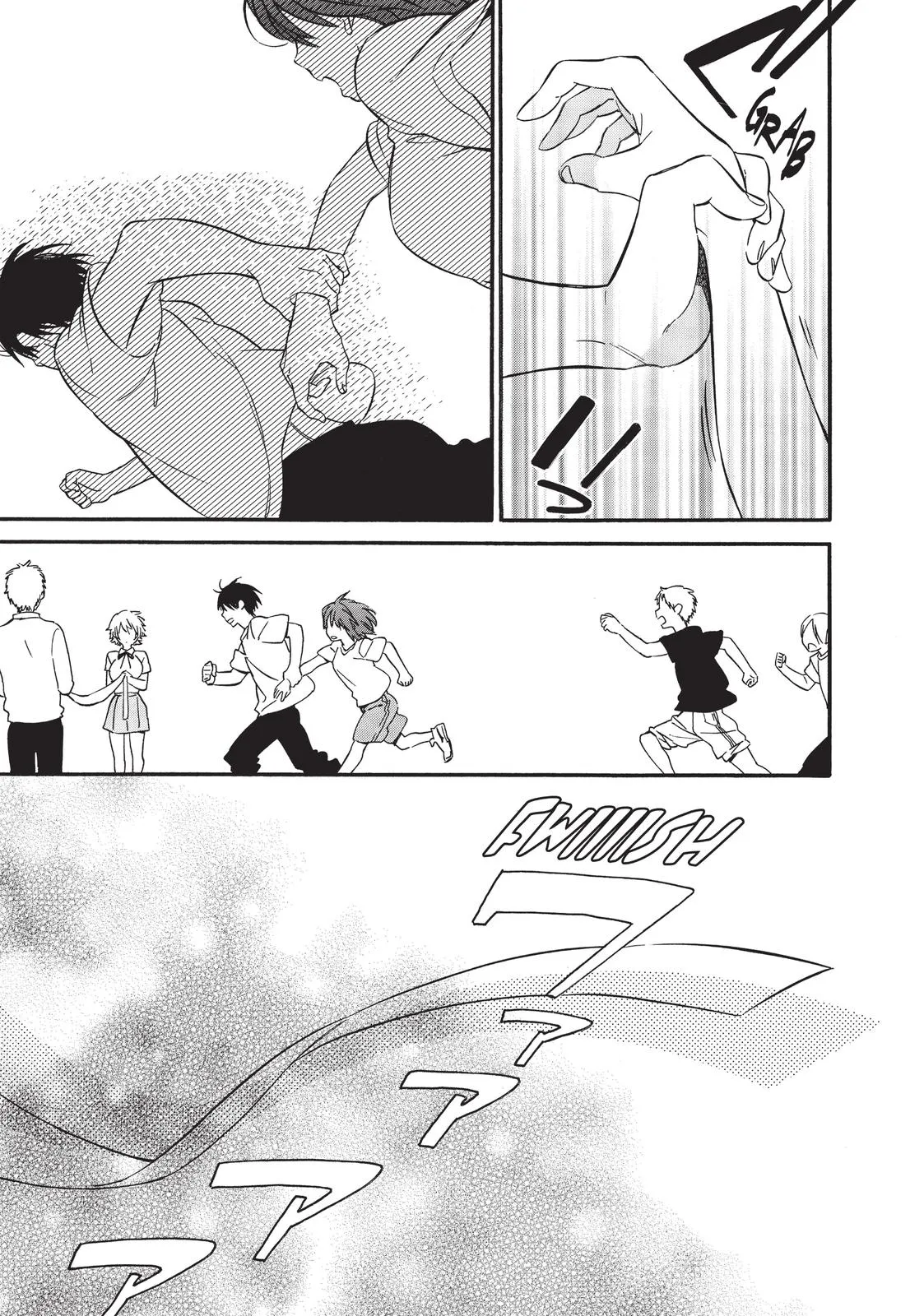 Read Toradora Manga Online