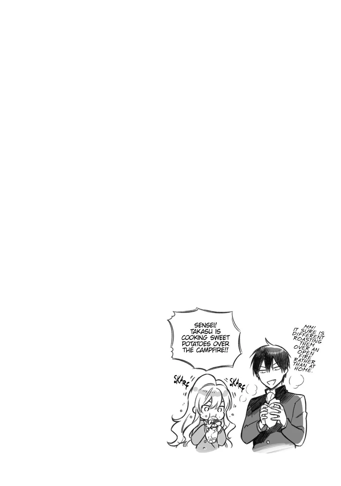 Read Toradora Manga Online