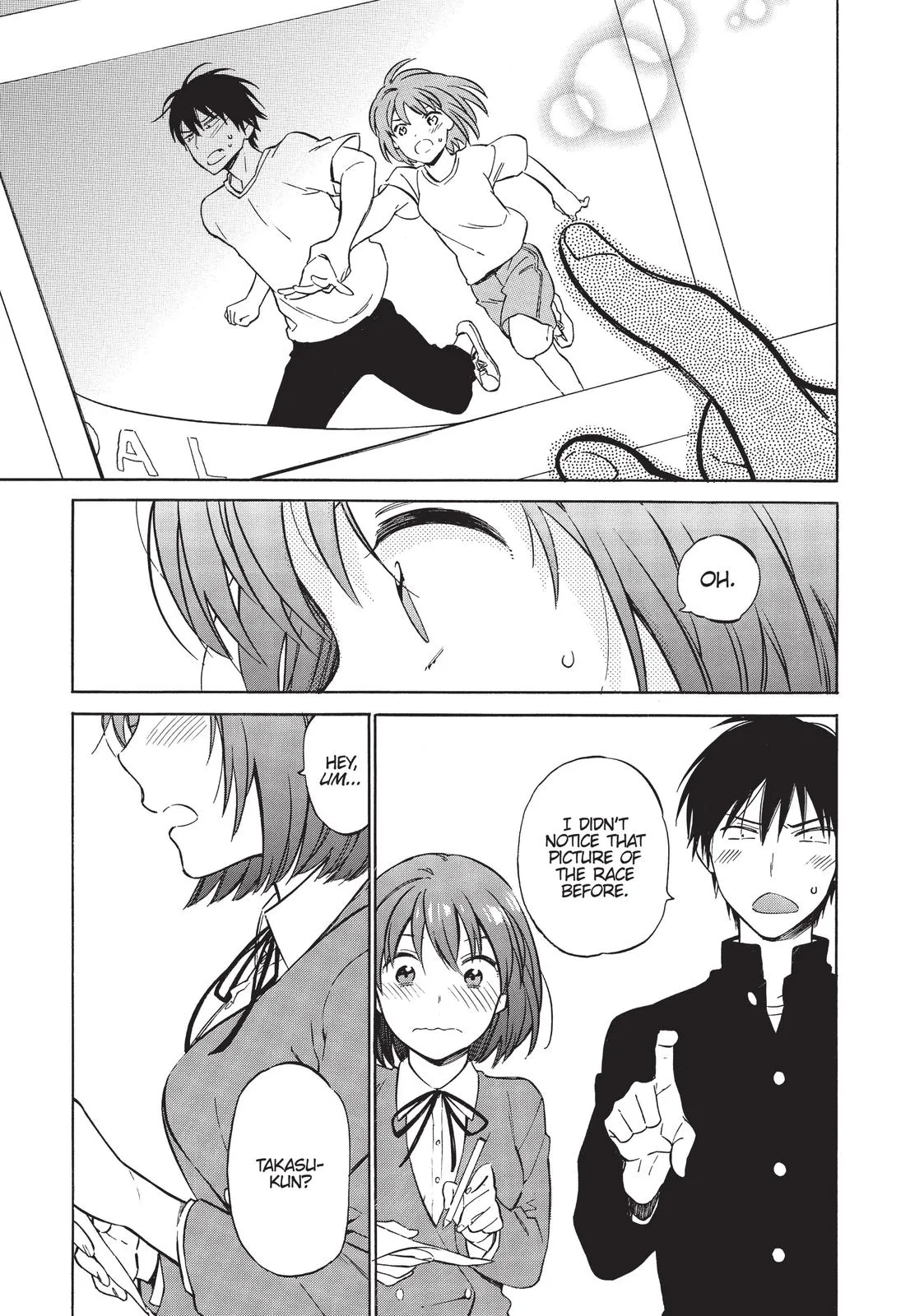 Read Toradora Manga Online