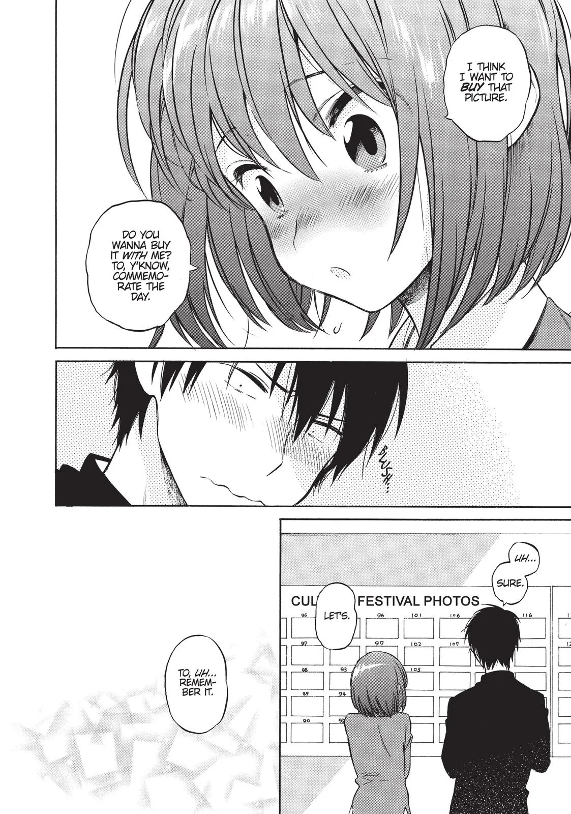 Read Toradora Manga Online