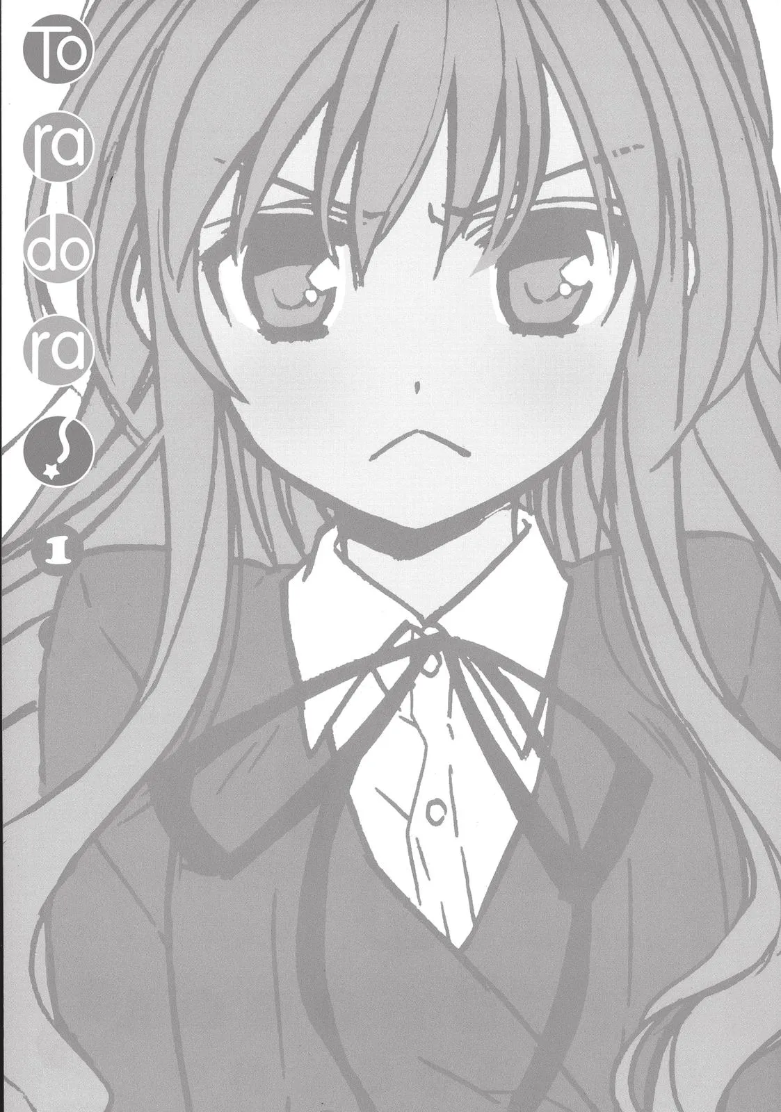 Read Toradora Manga Online