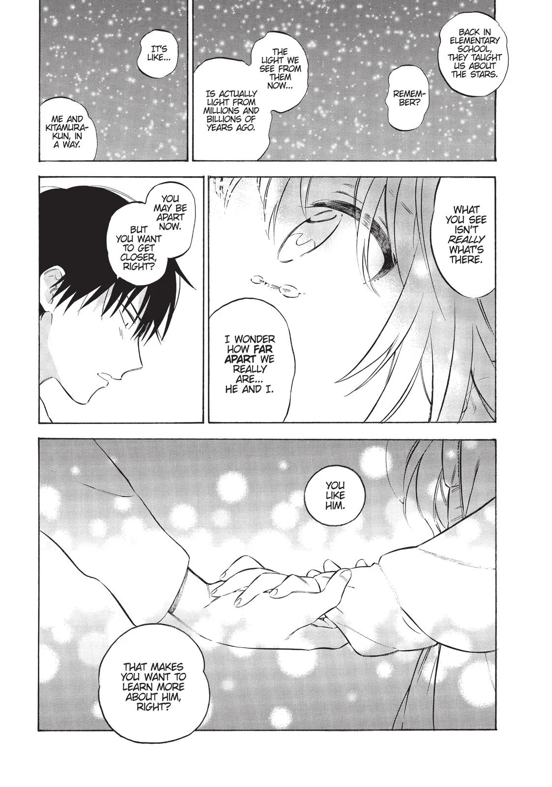Read Toradora Manga Online
