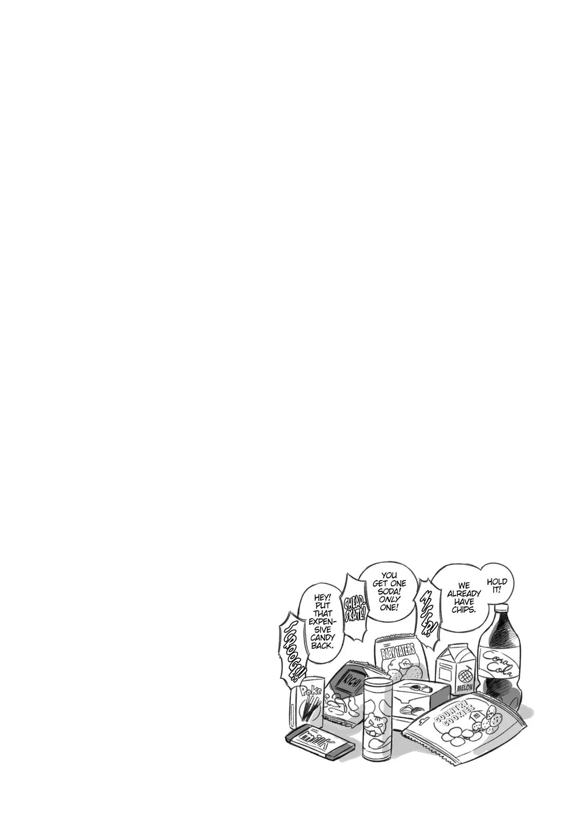 Read Toradora Manga Online