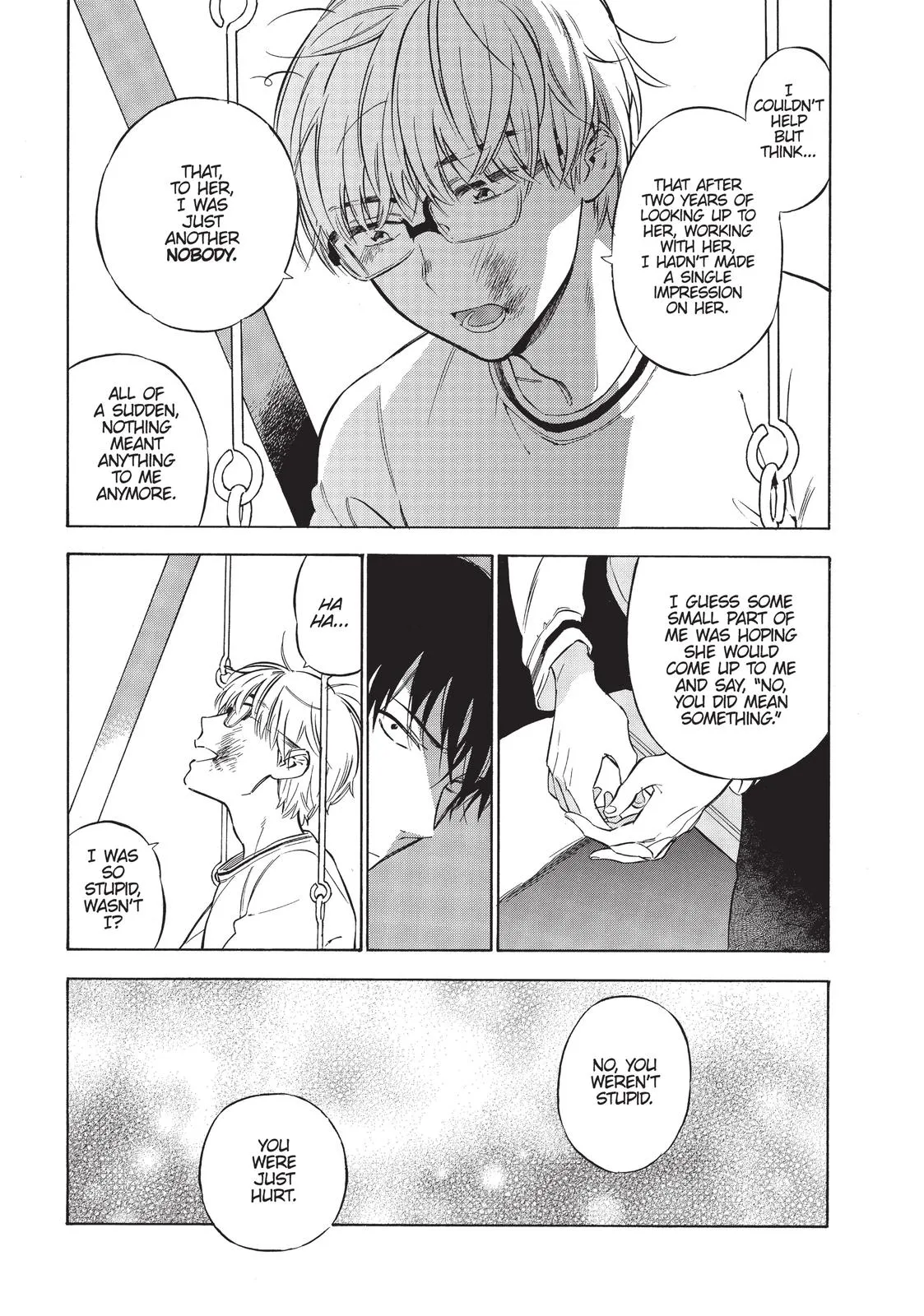 Read Toradora Manga Online
