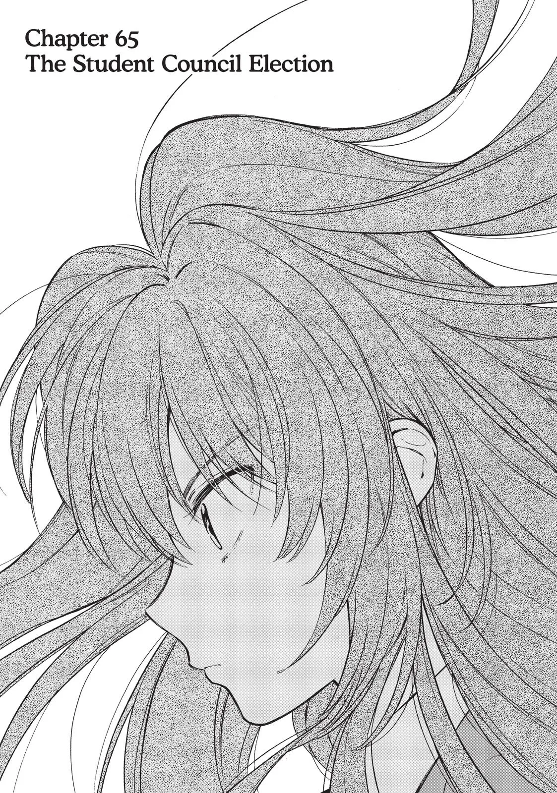 Read Toradora Manga Online