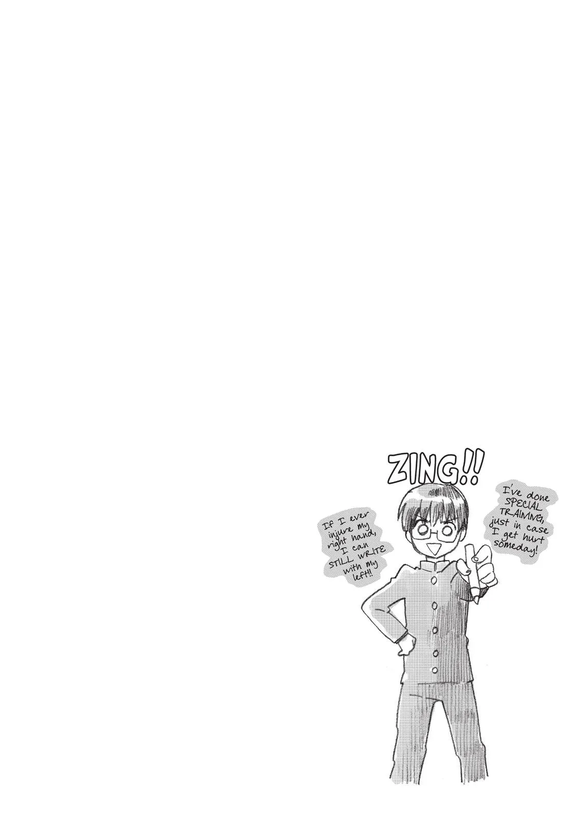 Read Toradora Manga Online
