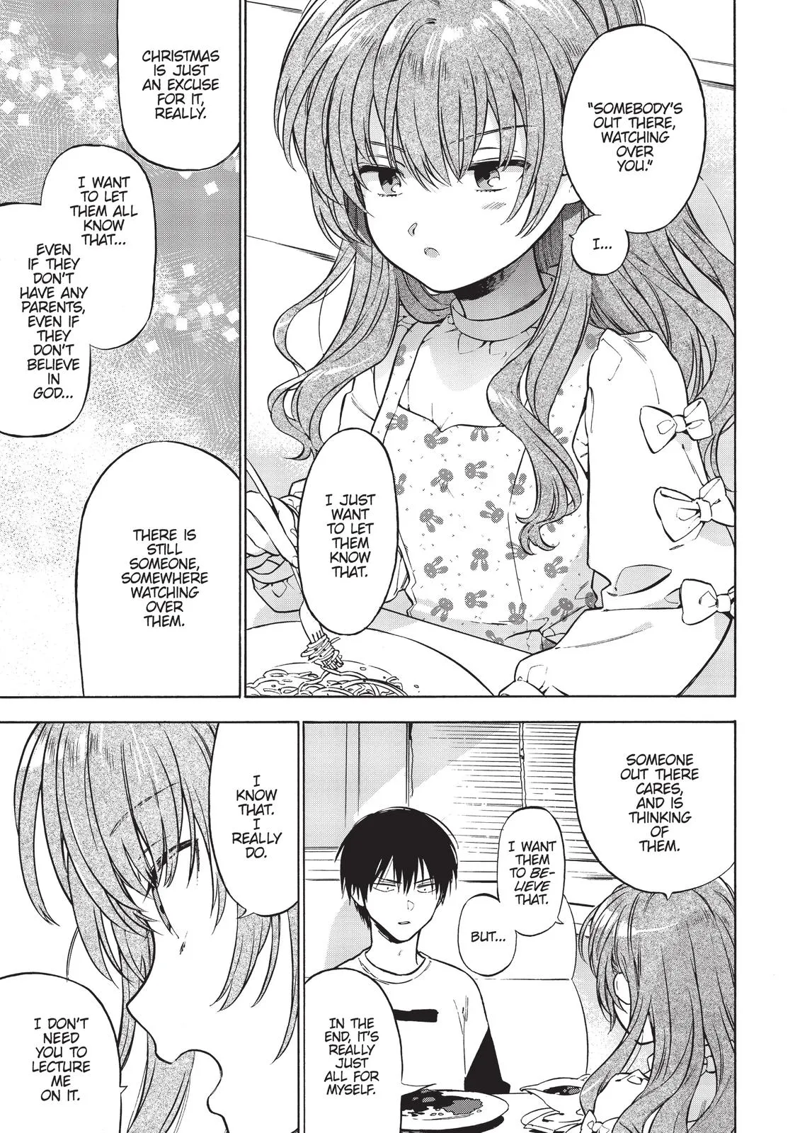 Read Toradora Manga Online