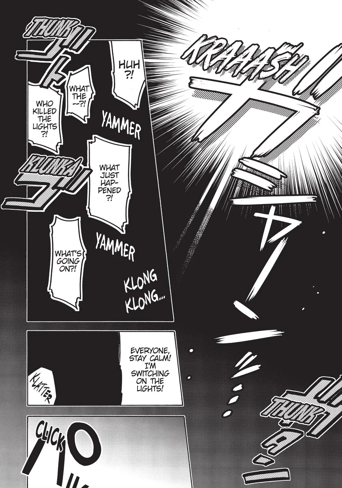 Read Toradora Manga Online