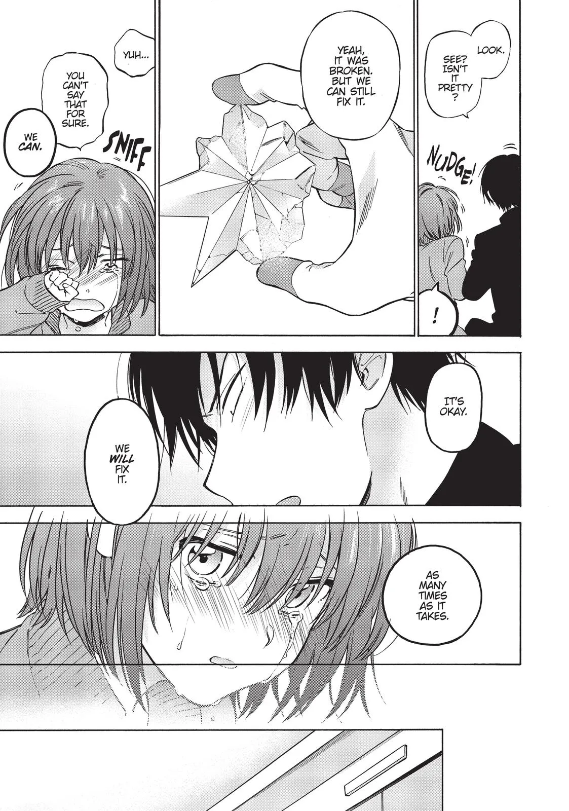 Read Toradora Manga Online