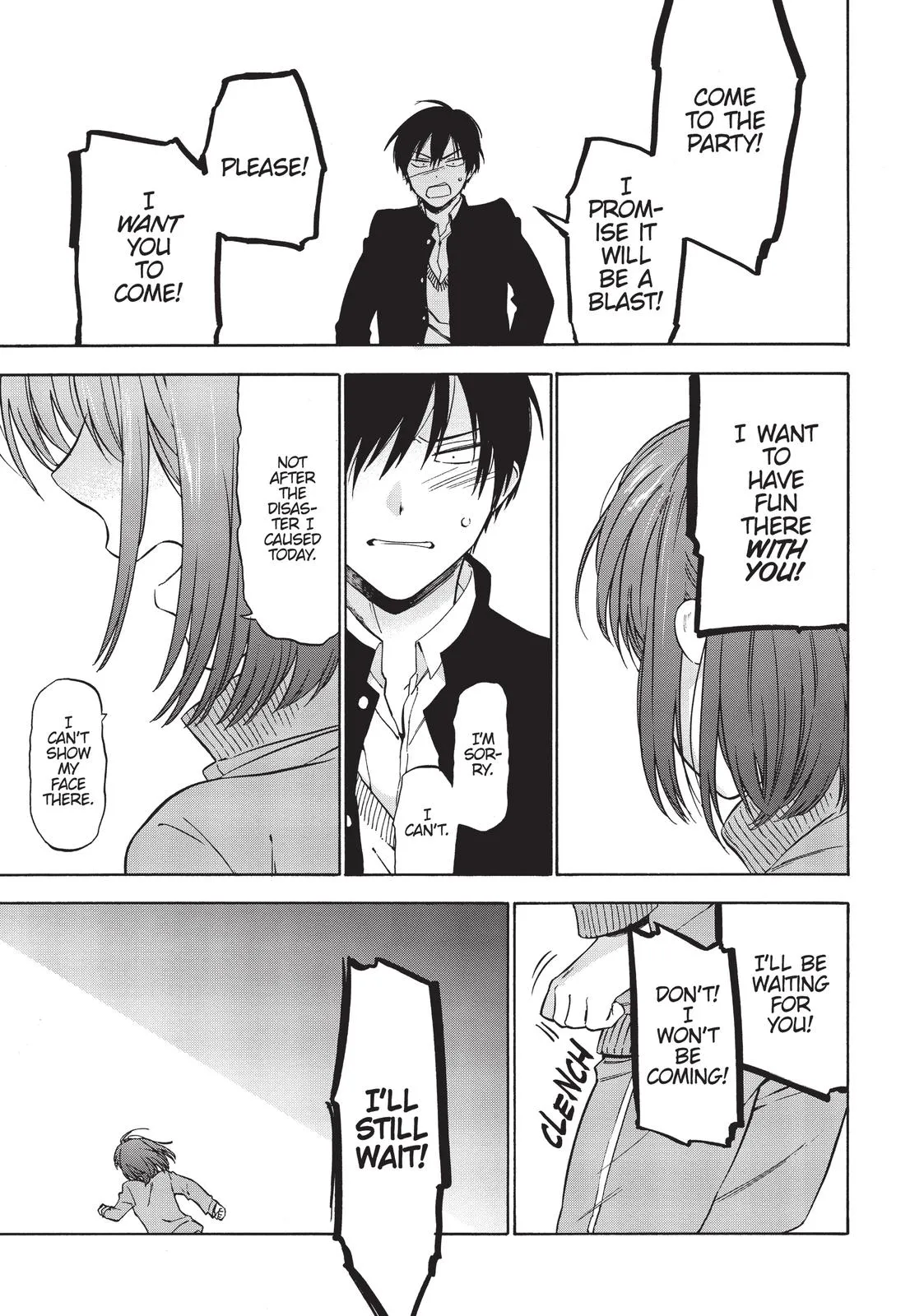 Read Toradora Manga Online