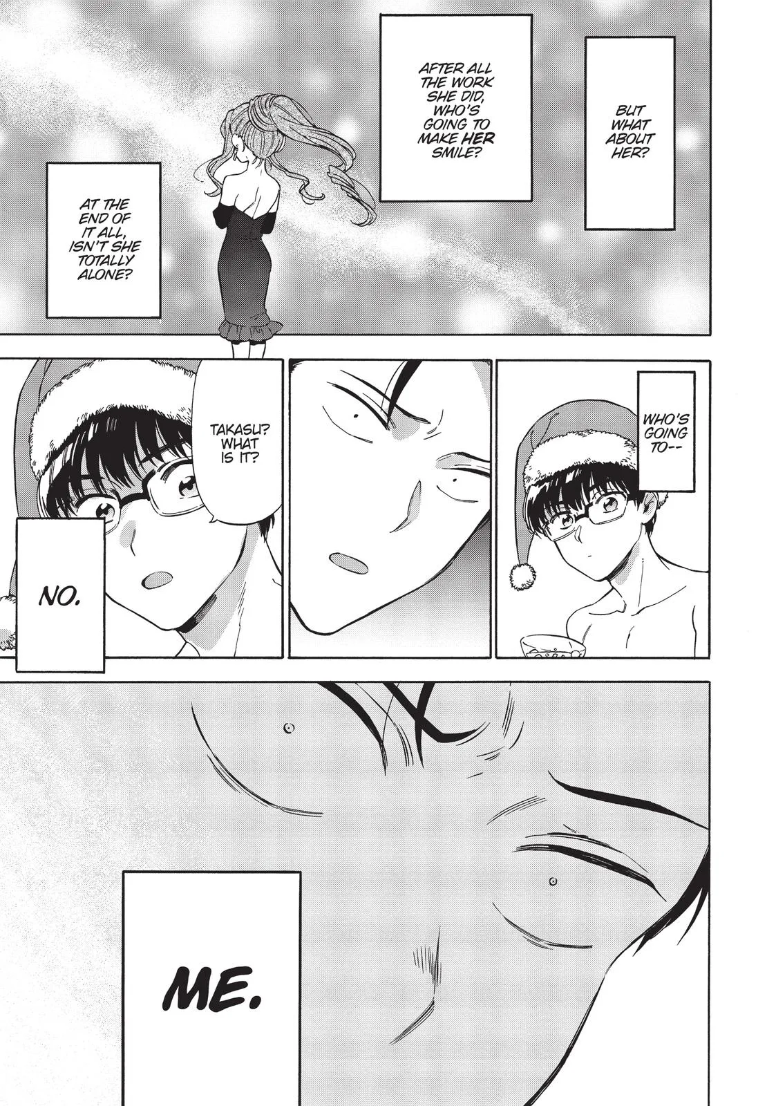 Read Toradora Manga Online