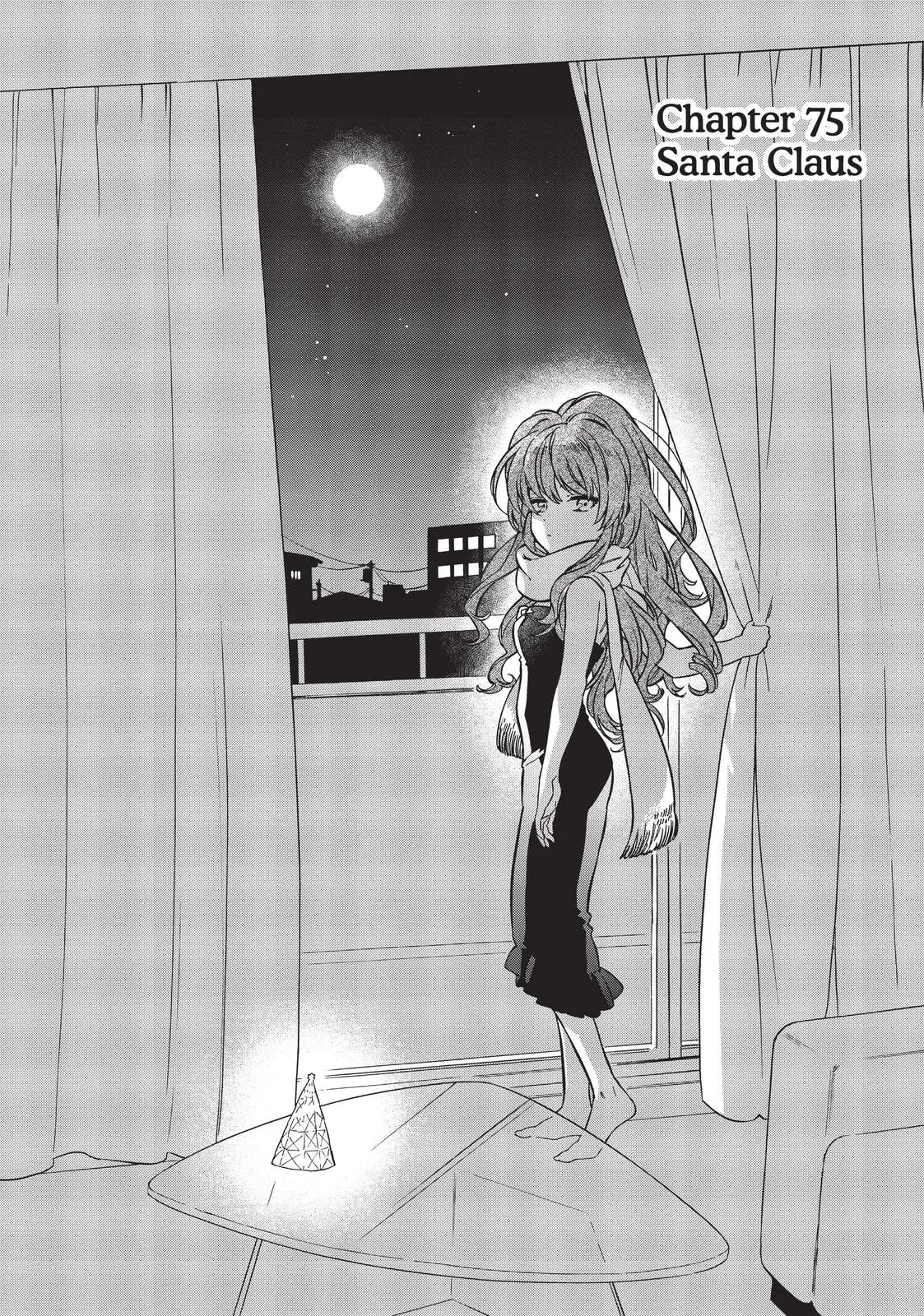 Read Toradora Manga Online