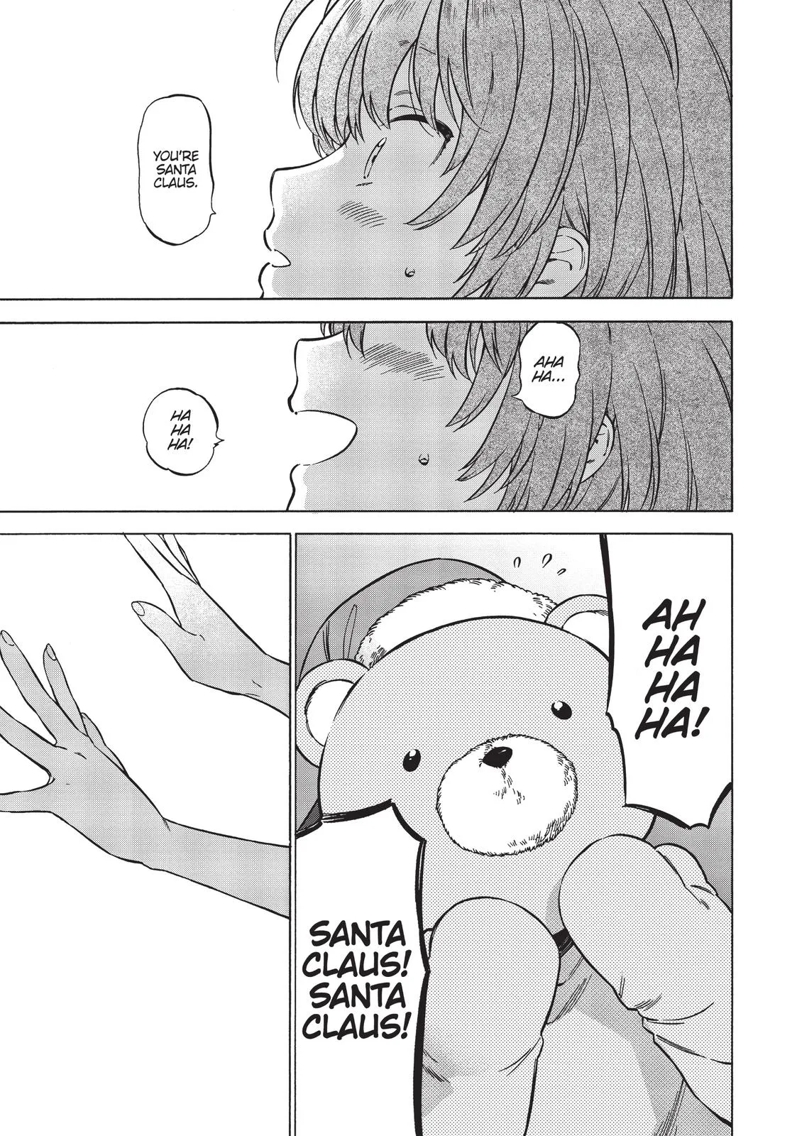 Read Toradora Manga Online