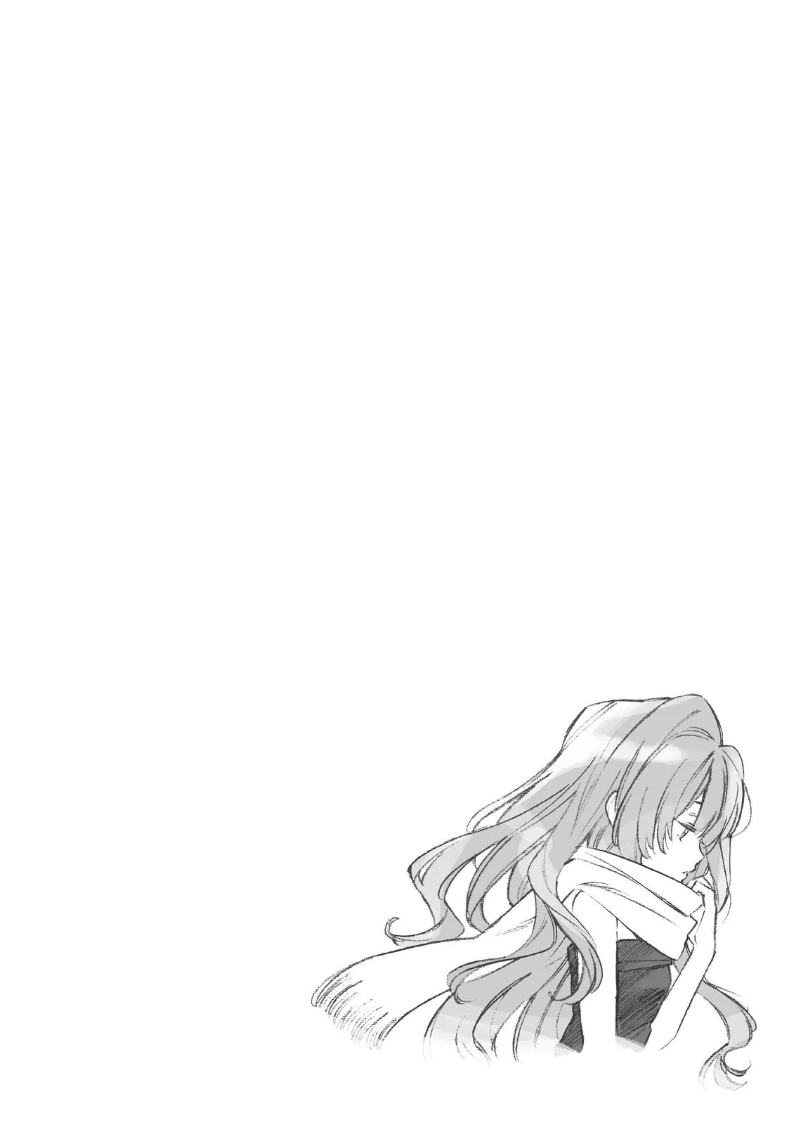 Read Toradora Manga Online