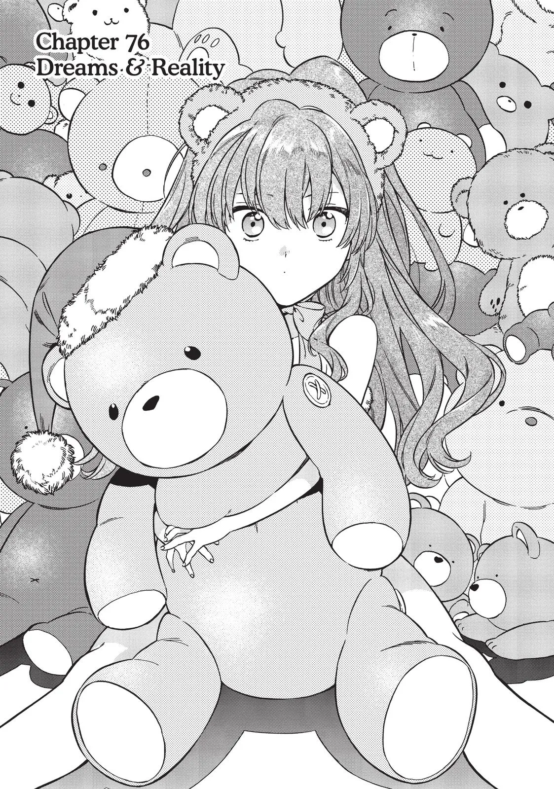 Read Toradora Manga Online