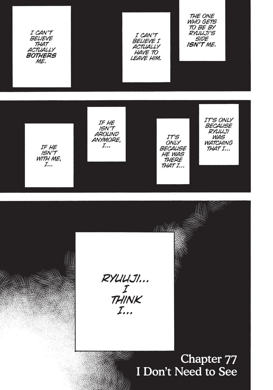 Read Toradora Manga Online