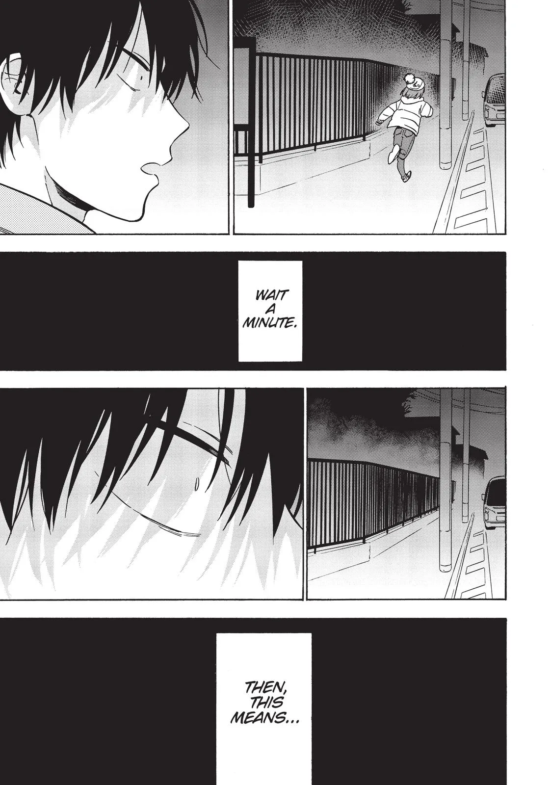 Read Toradora Manga Online
