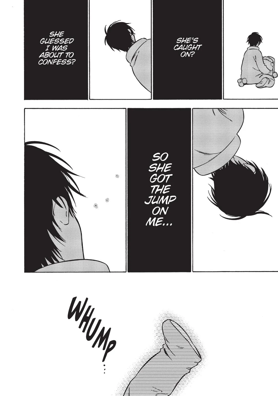 Read Toradora Manga Online