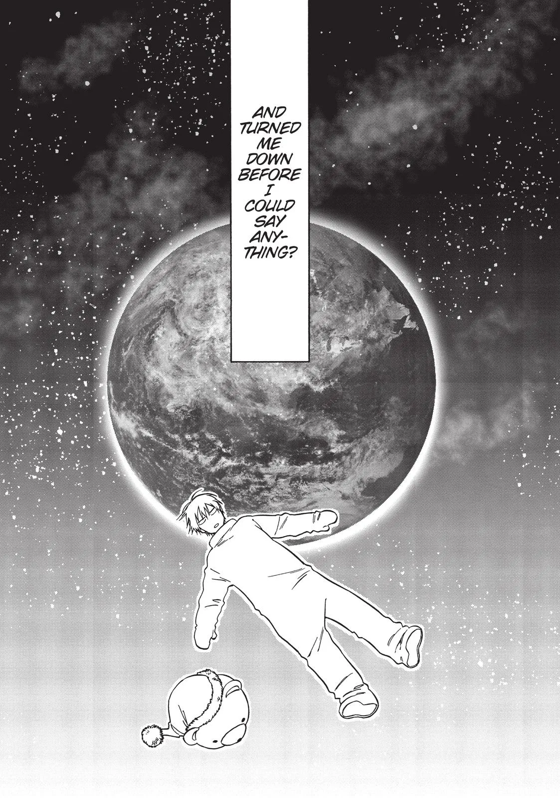 Read Toradora Manga Online