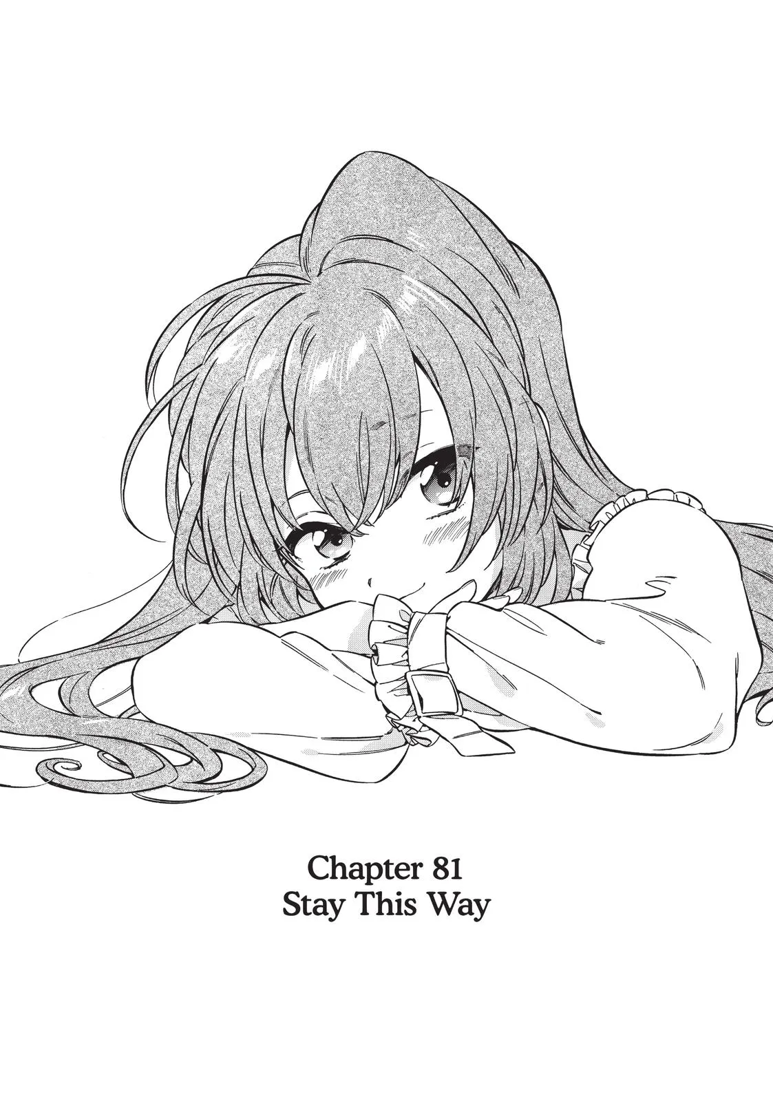 Read Toradora Manga Online