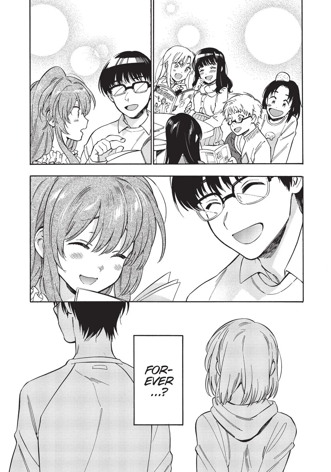 Read Toradora Manga Online