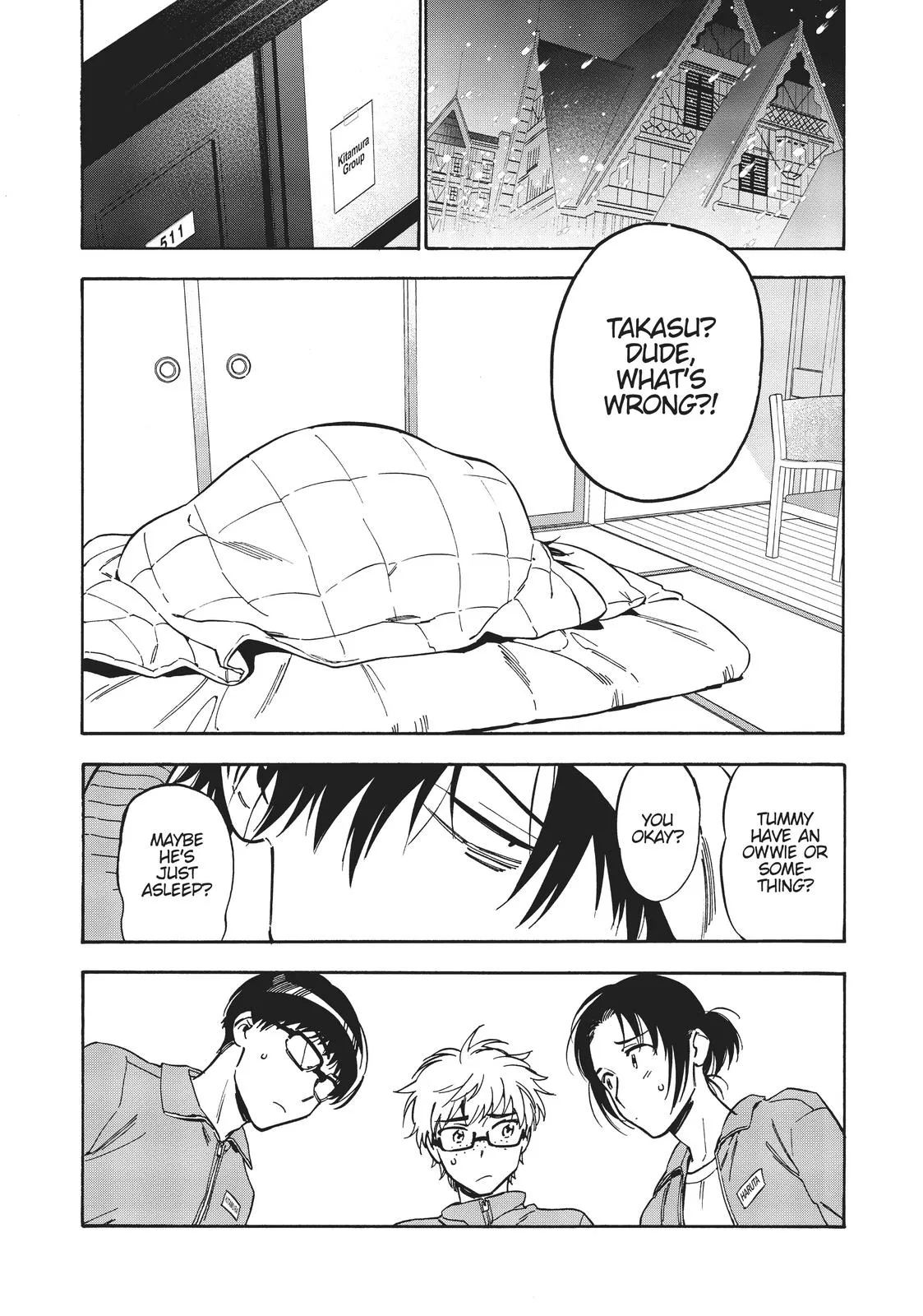 Read Toradora Manga Online