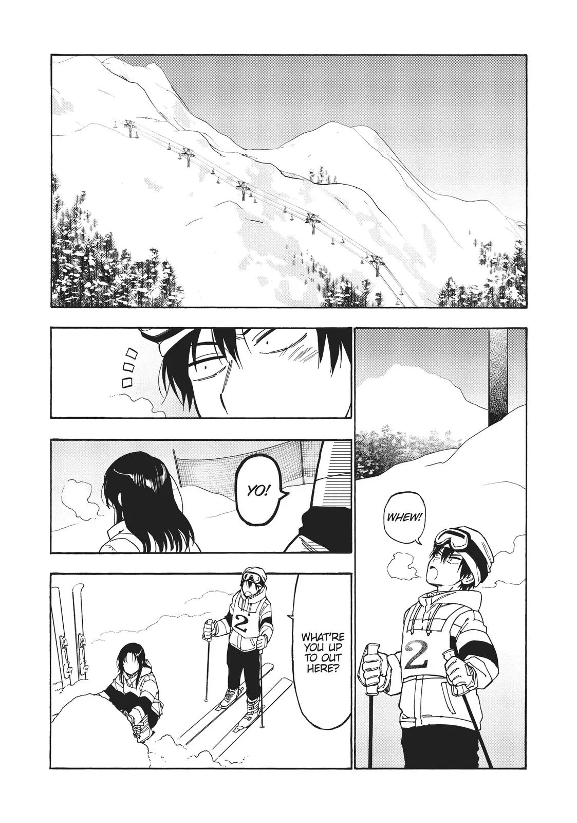 Read Toradora Manga Online
