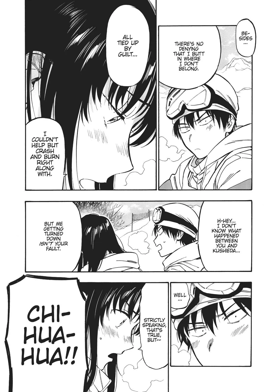 Read Toradora Manga Online