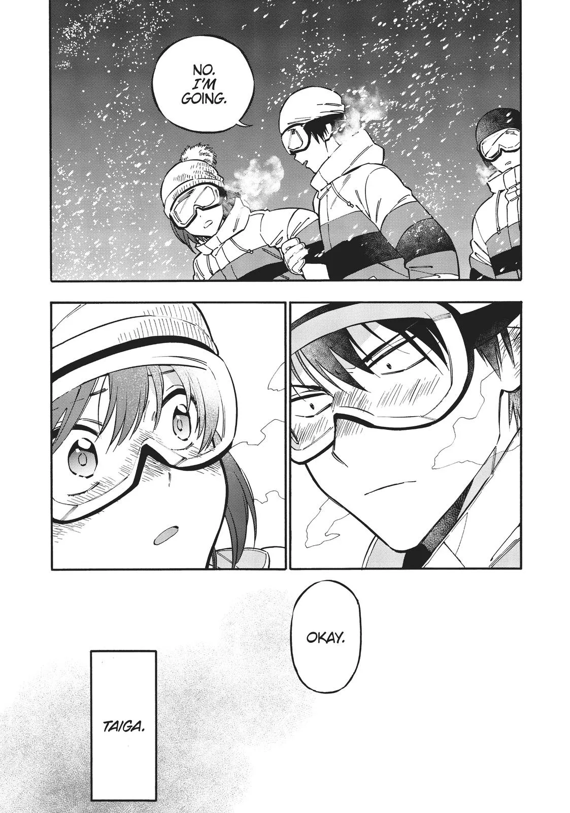 Read Toradora Manga Online
