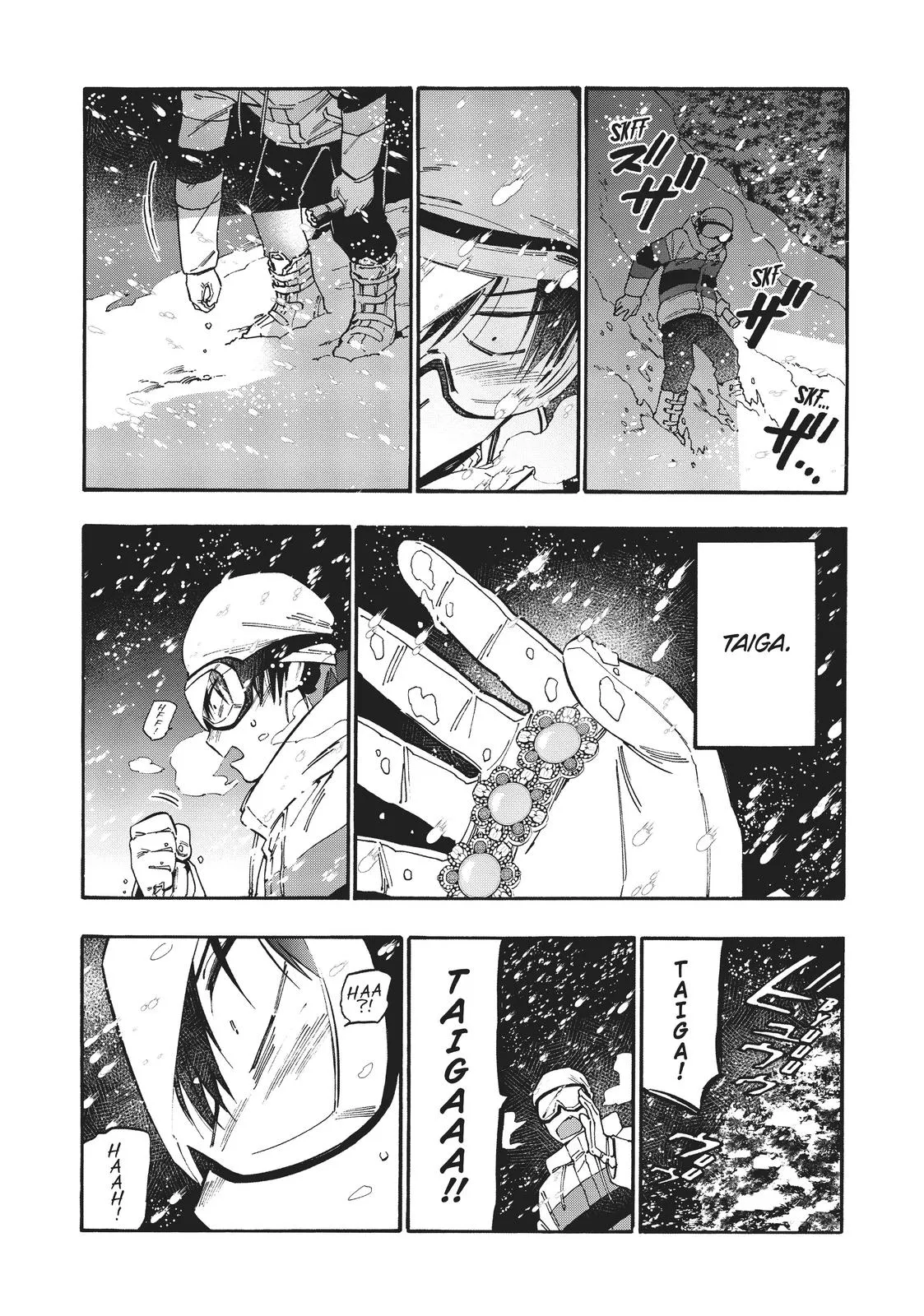 Read Toradora Manga Online