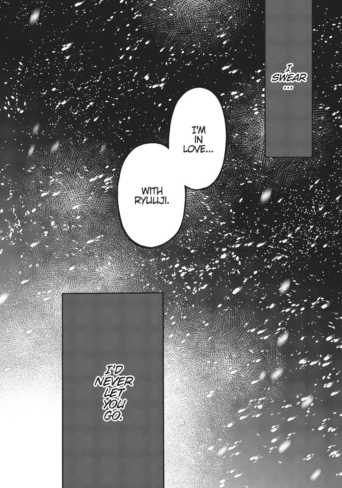 Read Toradora Manga Online
