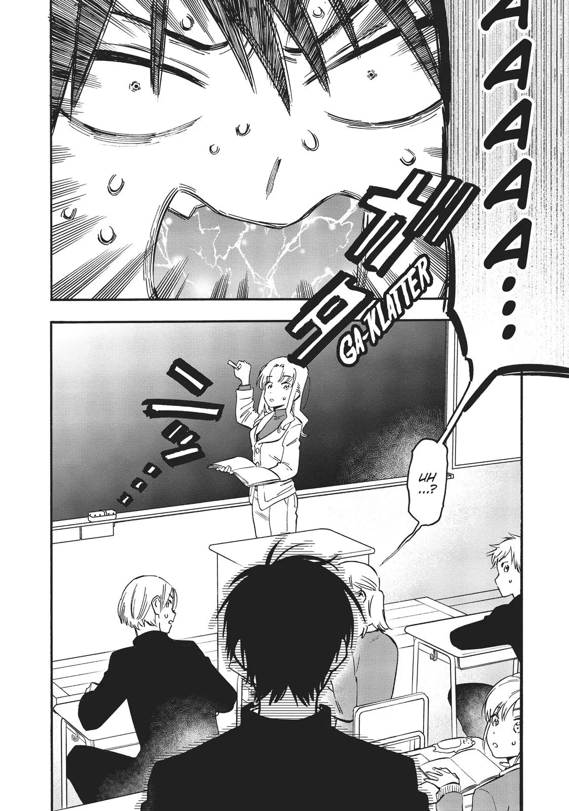 Read Toradora Manga Online