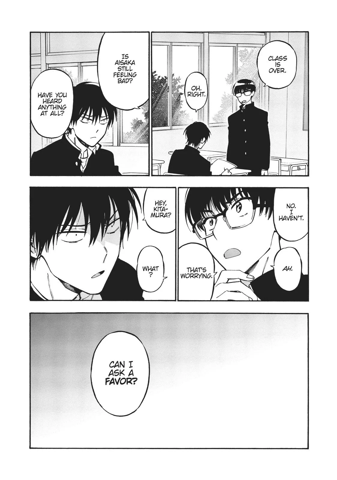 Read Toradora Manga Online