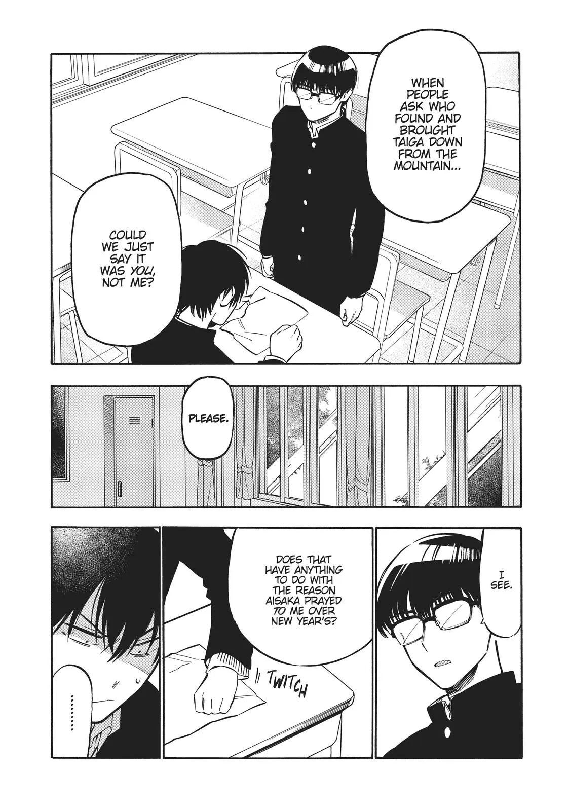 Read Toradora Manga Online