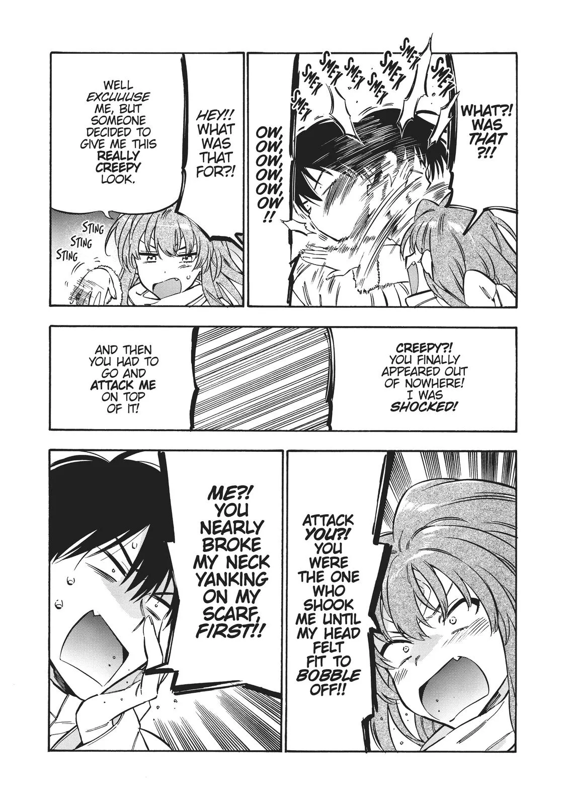 Read Toradora Manga Online