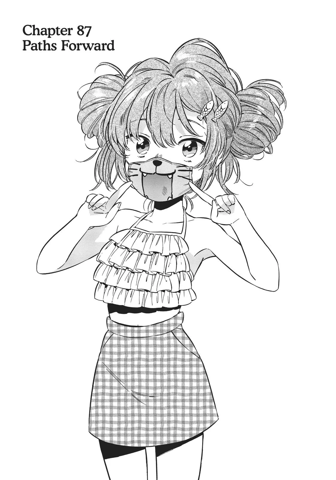 Read Toradora Manga Online