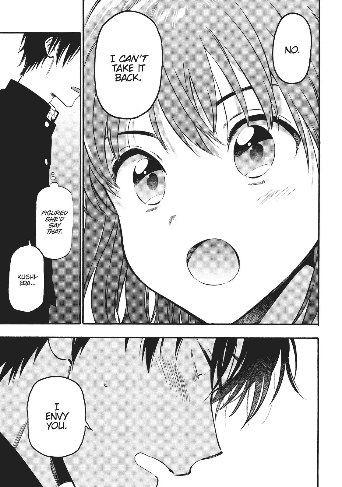 Read Toradora Manga Online