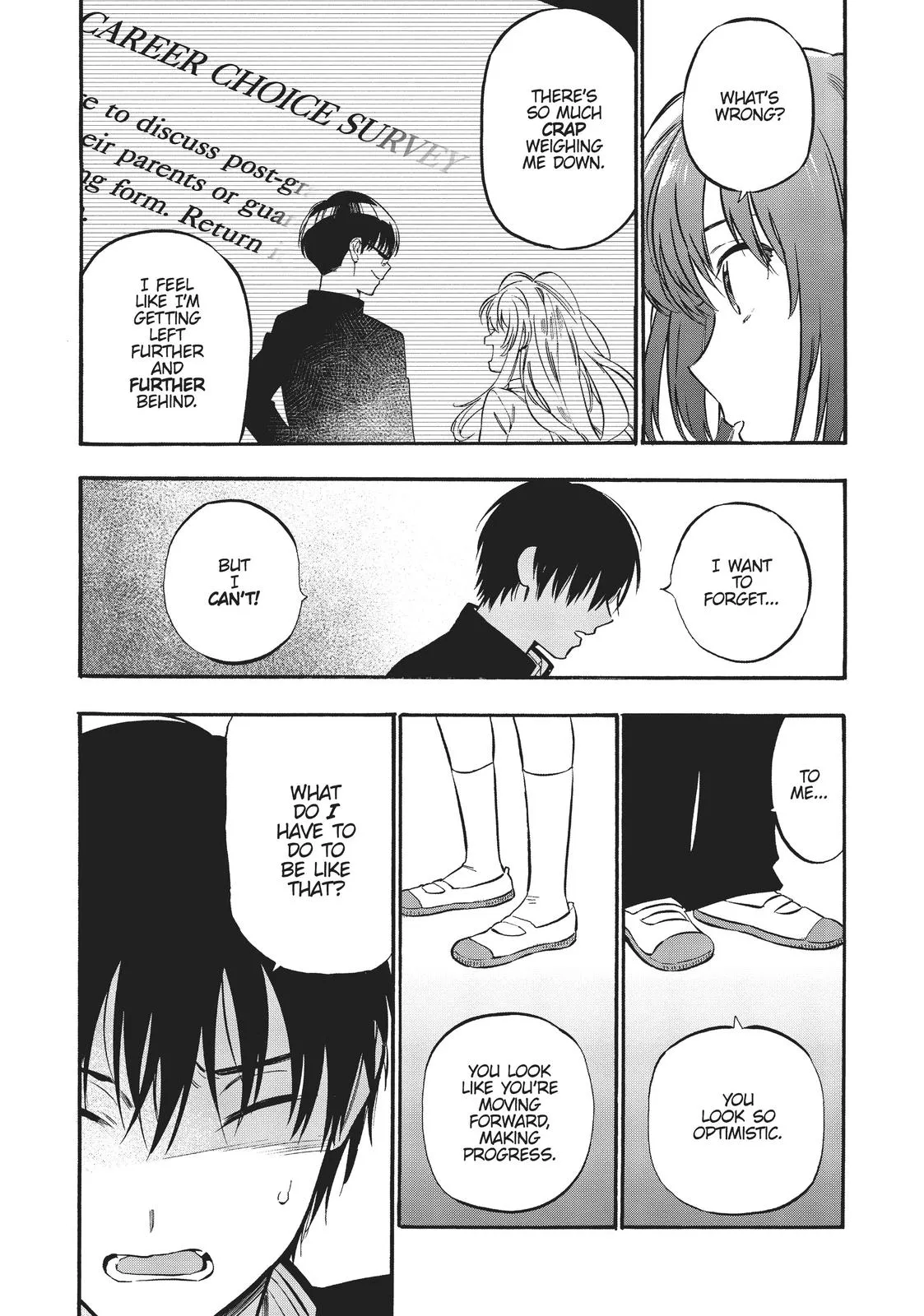 Read Toradora Manga Online