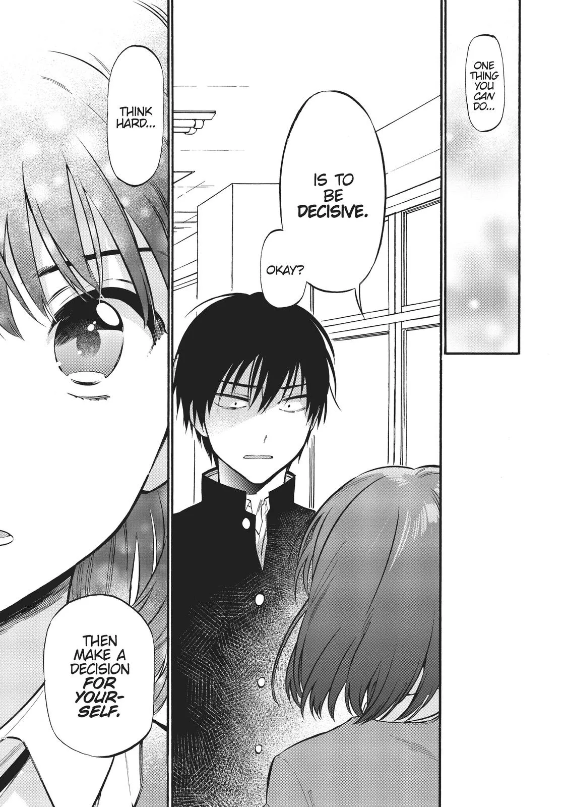 Read Toradora Manga Online