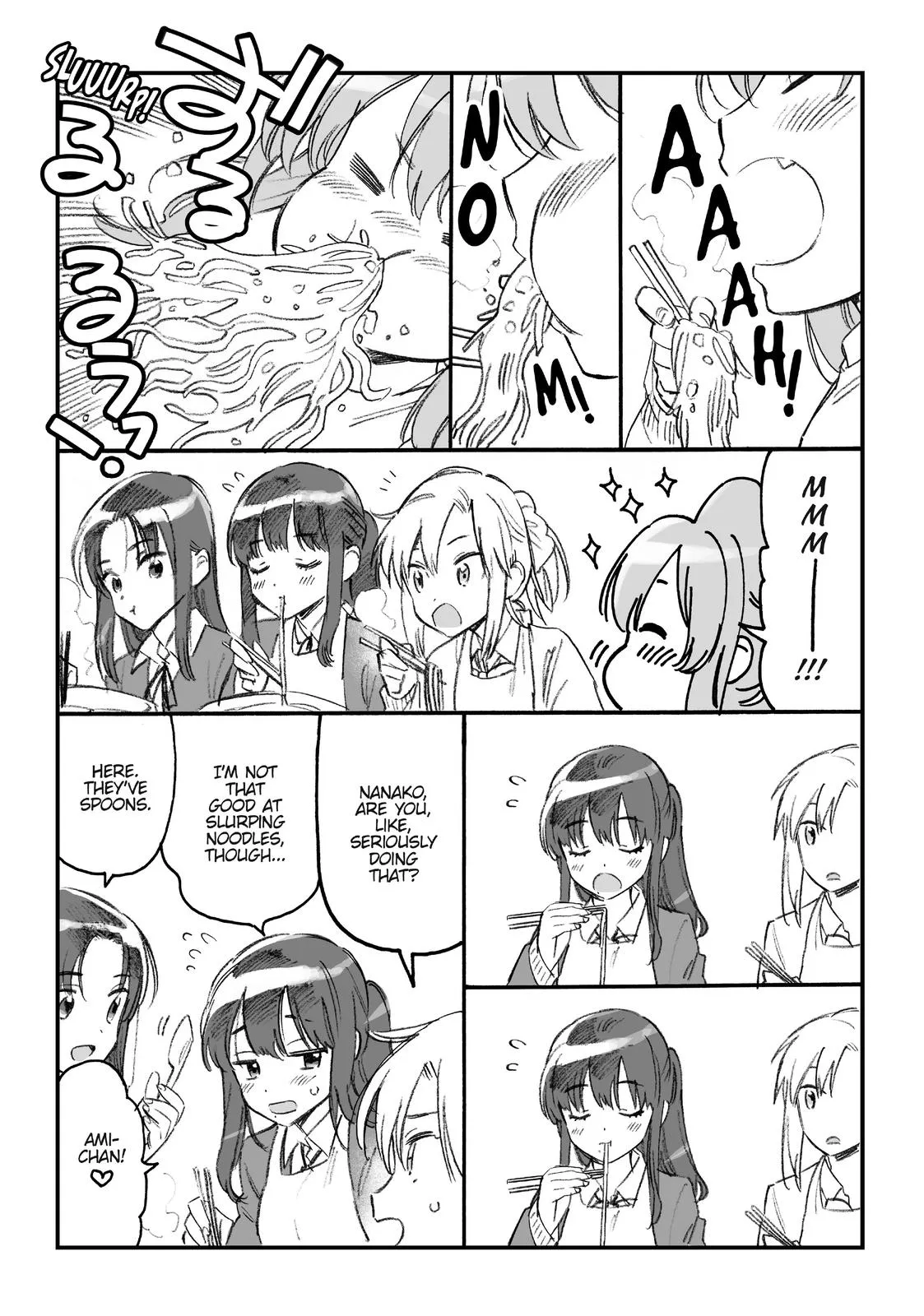 Read Toradora Manga Online