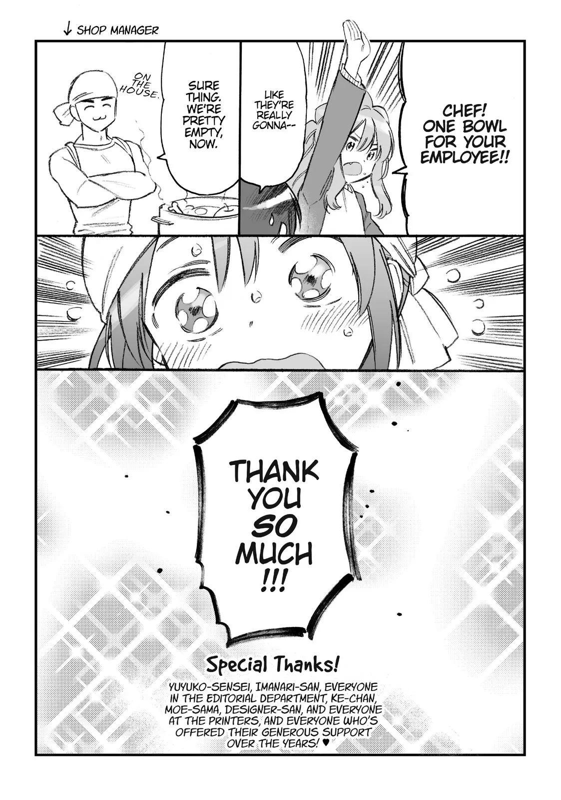 Read Toradora Manga Online
