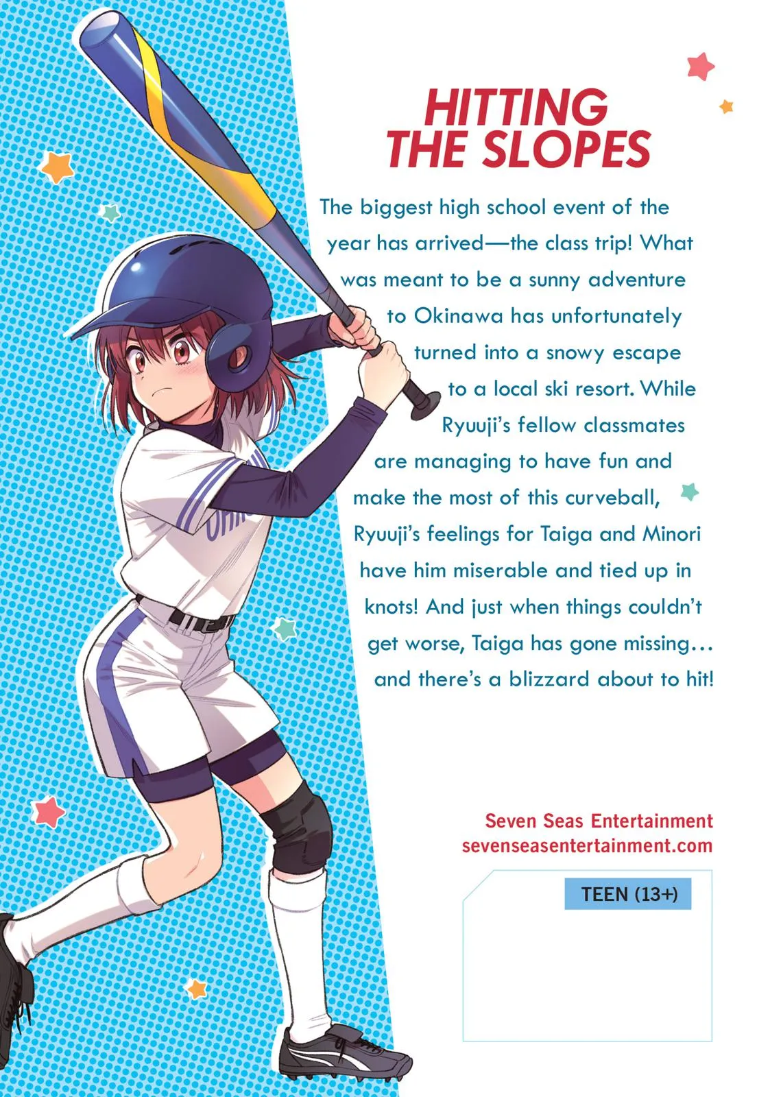 Read Toradora Manga Online