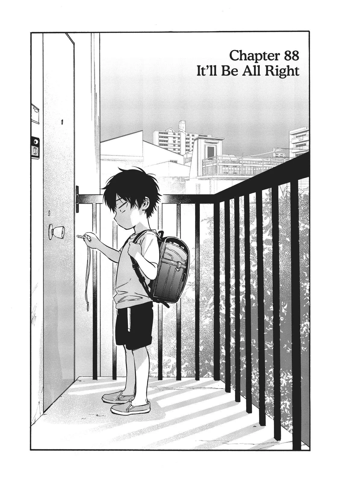 Read Toradora Manga Online
