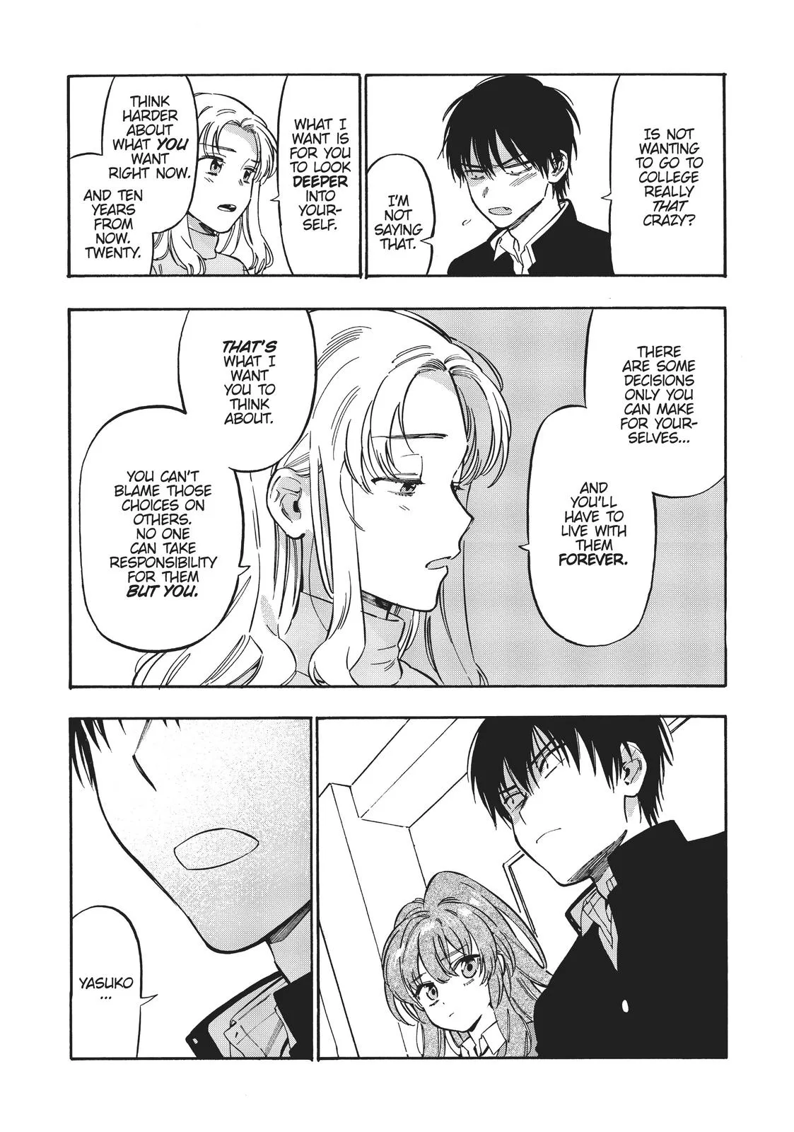 Read Toradora Manga Online