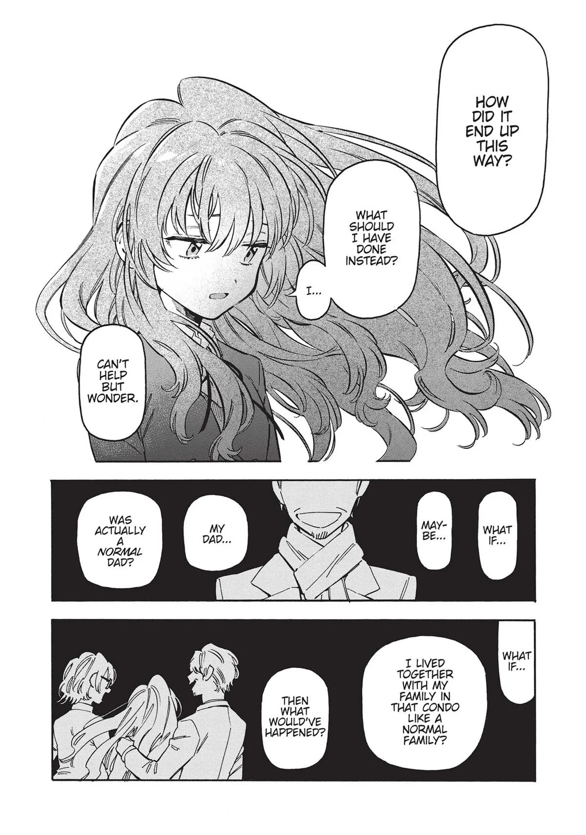 Read Toradora Manga Online