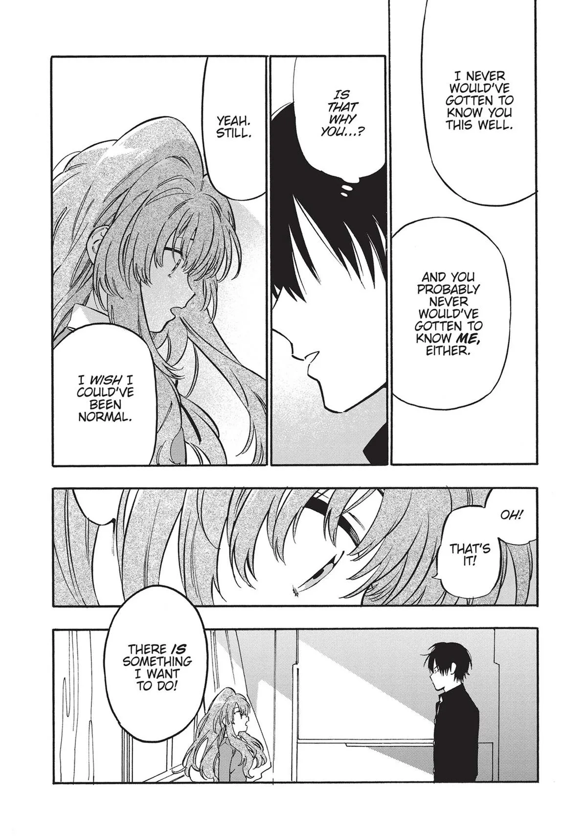 Read Toradora Manga Online