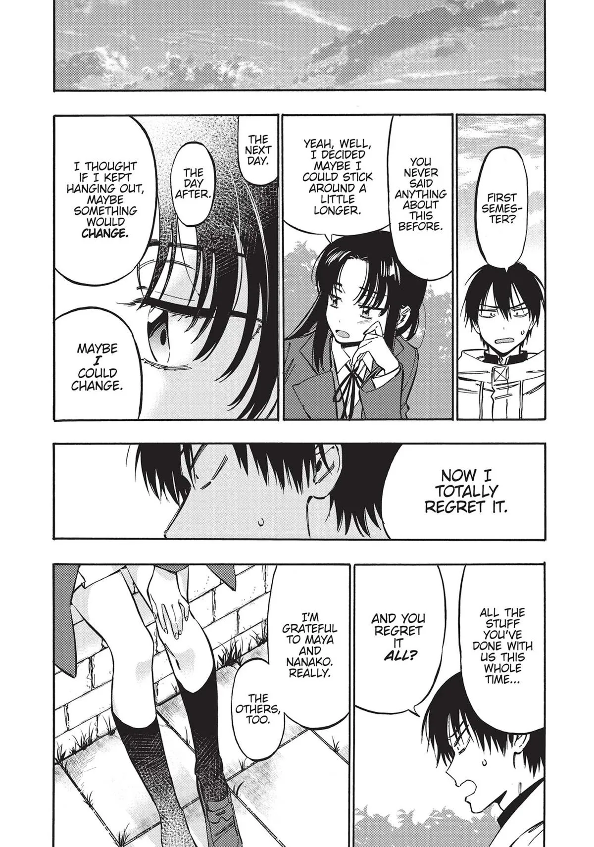 Read Toradora Manga Online