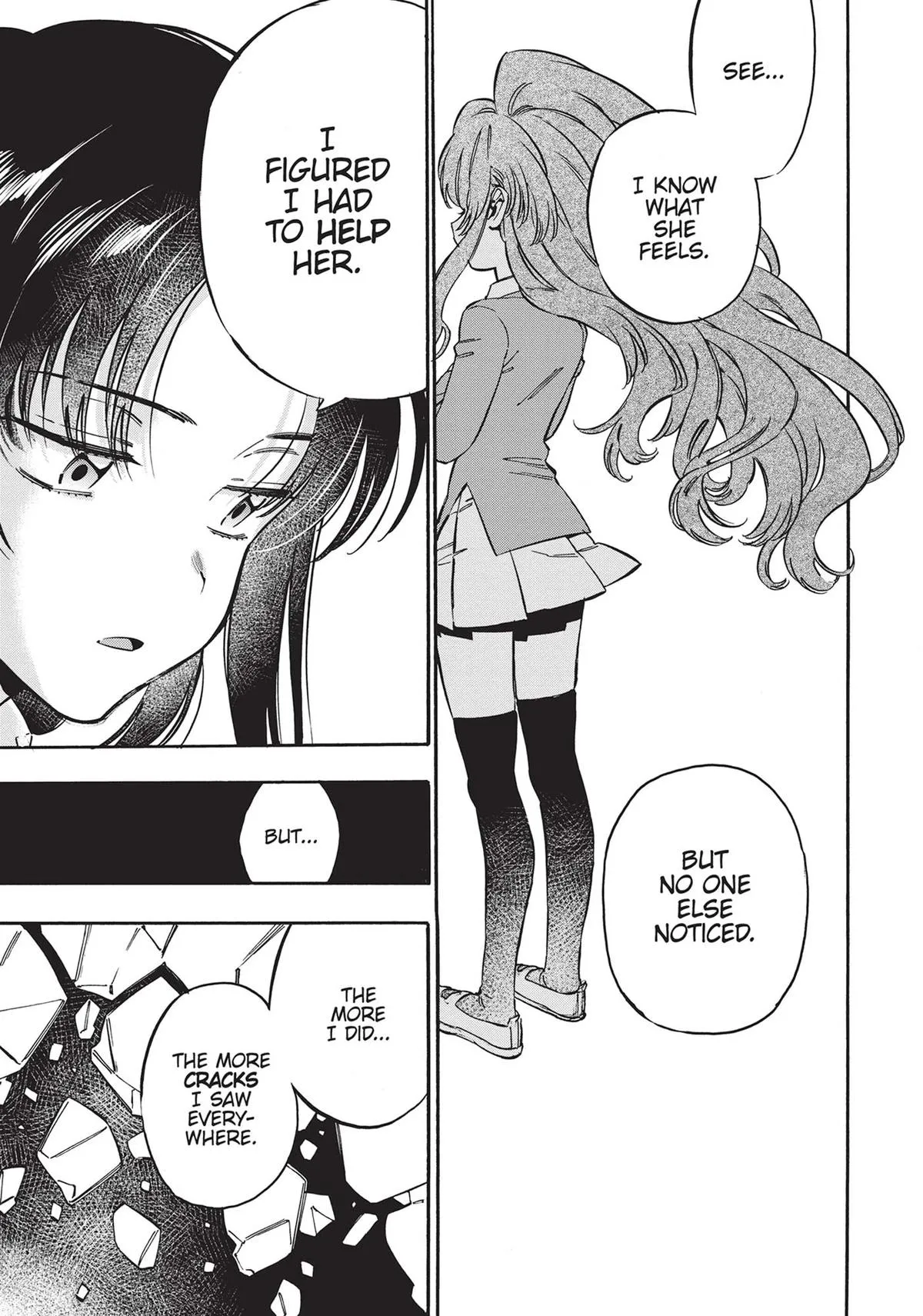 Read Toradora Manga Online