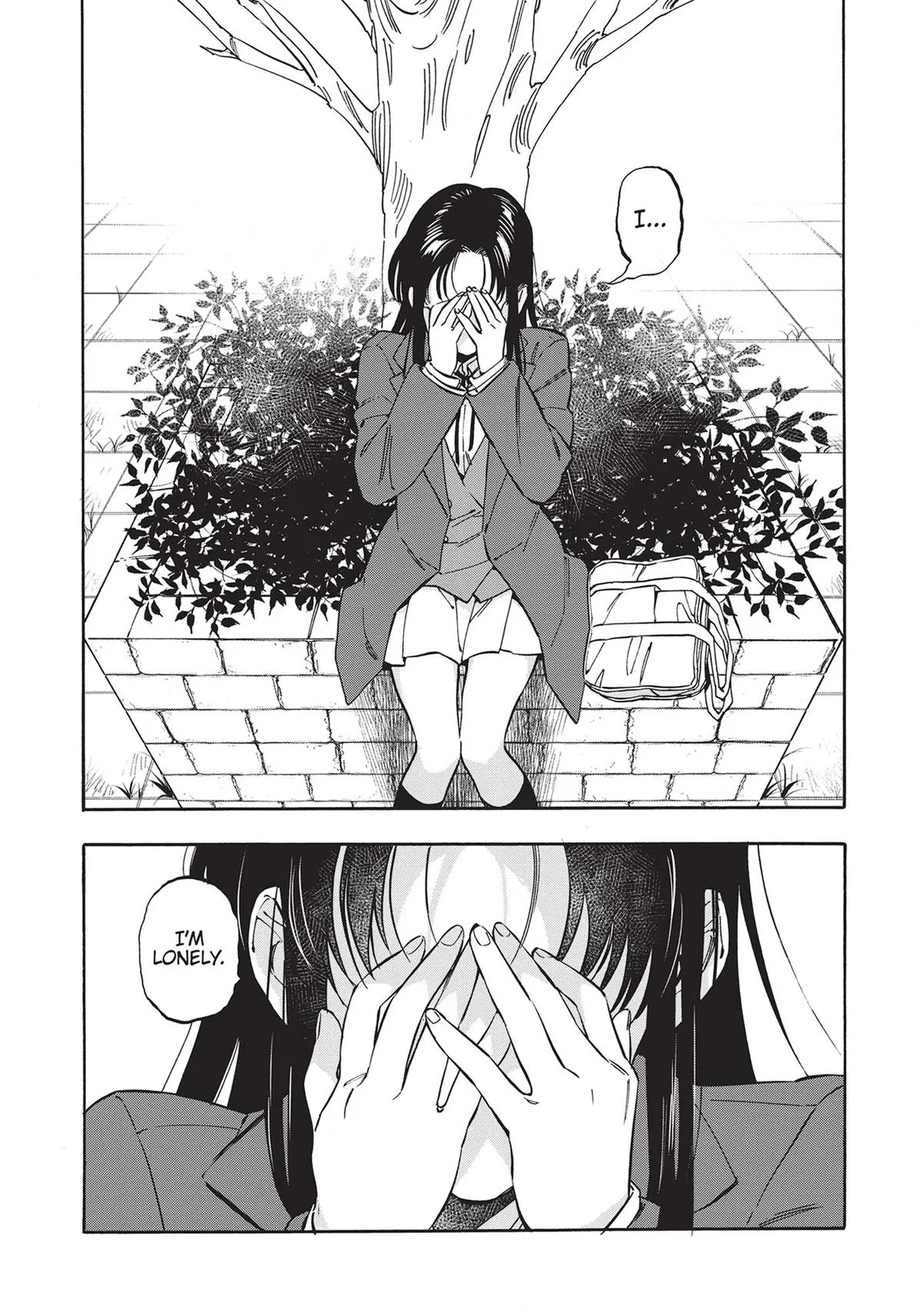 Read Toradora Manga Online